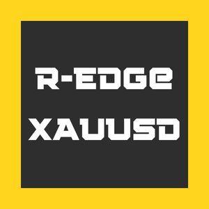 MT5版 R-Edge XAUUSD