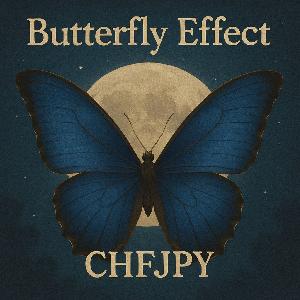 Butterfly Effect CHFJPY (MT5版) 自動売買