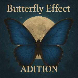 Butterfly Effect ADITION (MT4版) Auto Trading