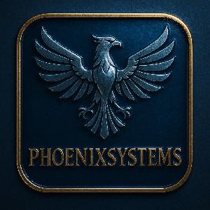少額特化PHOENIX GOLD Auto Trading