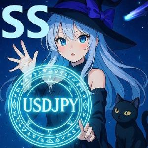 StarSpell_USDJPY Auto Trading