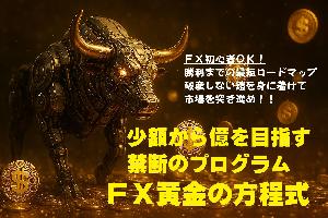 FX黄金の方程式 Indicators/E-books