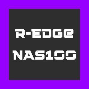 MT5版 R-Edge NAS100 Auto Trading