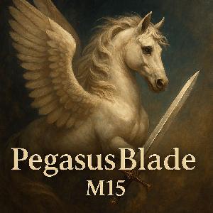 PegasusBlade M15 Auto Trading