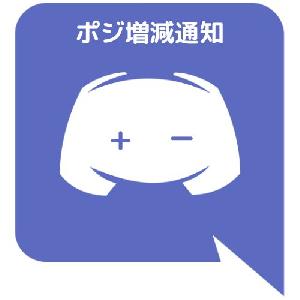 ポジション増減通知インジケーター Indicators/E-books