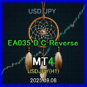EA035_D.C_Reverse ซื้อขายอัตโนมัติ