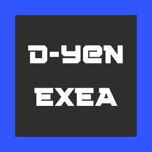 D-Yen ExEA Auto Trading