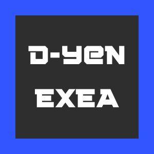 MT5版 D-Yen ExEA Auto Trading