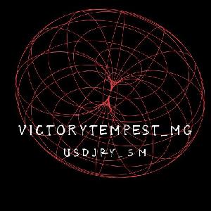 Victory Tempest_MG_USDJPY_5M Auto Trading