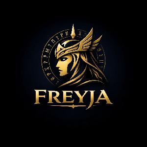 FREYJA