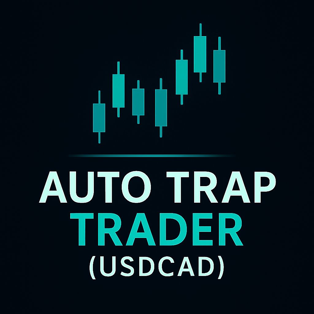Auto Trap Trader（USDCAD）