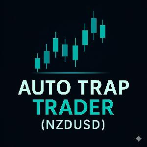 Auto Trap Trader（NZDUSD） Auto Trading