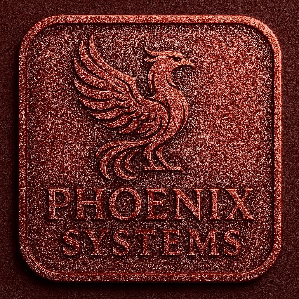 PHOENIXーMiddle