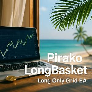 Pirako_LongBasket Auto Trading