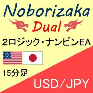 Noborizaka Dual USD/JPY Auto Trading