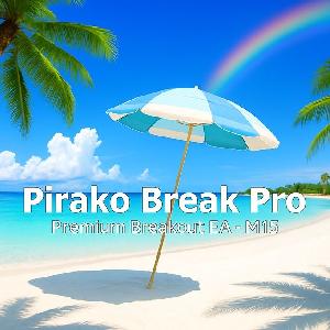 Pirako Break Pro