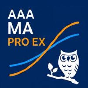 AAA MA PRO EX（MT4）複数の移動平均線をチャート上のコントロールパネルで統合管理 Indicators/E-books