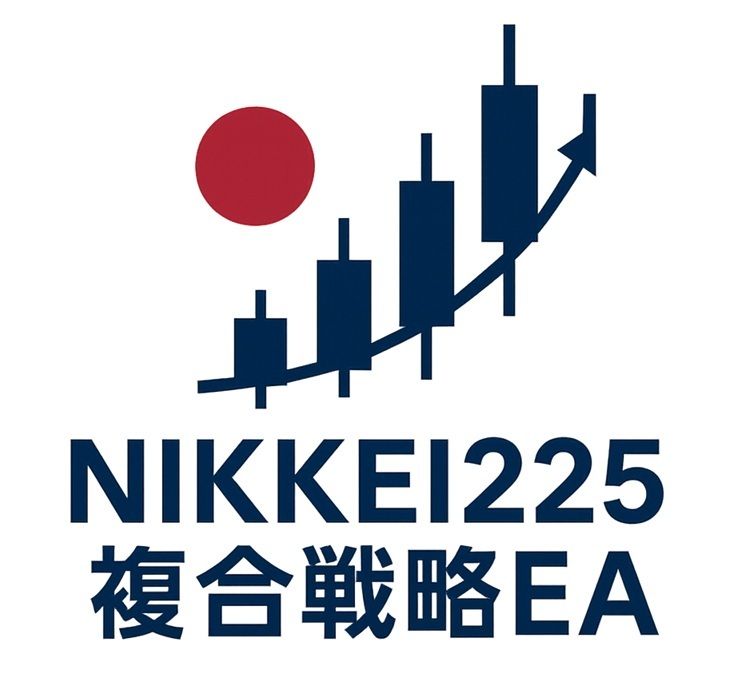 日経225 複合戦略 EA