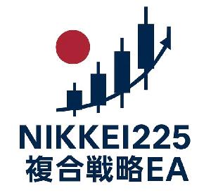 日経225 複合戦略 EA Auto Trading