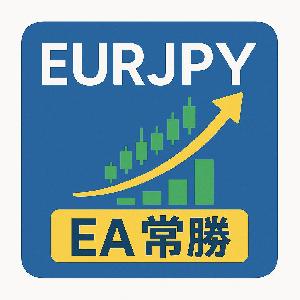 常勝EURJPY Auto Trading