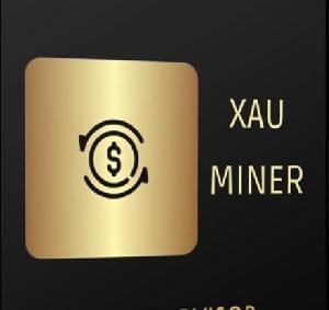 XAUマイナー Auto Trading