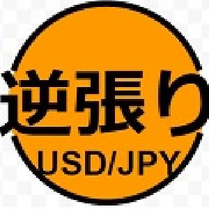 【インジケーター】逆張りタイミング【USD/JPY】