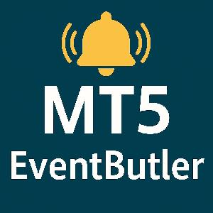 経済指標をテキストと音声で常に確認！「EventButler」MT5版 Indicators/E-books