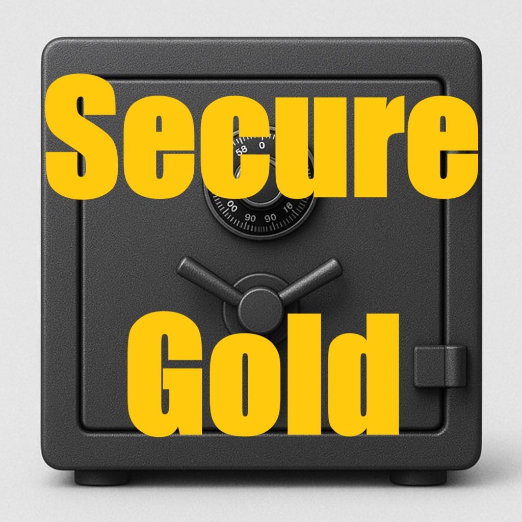 SecureGold
