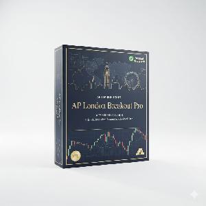 AP ロンドンブレイクアウト PRO (XAUUSD) Auto Trading