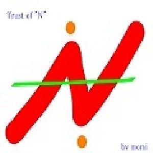 Trust of "N" (Light 無料版) Indicators/E-books