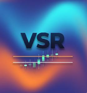 Volume Support and Resistance