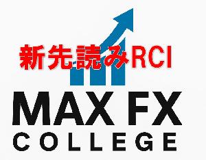 『新先読みRCI』　RCI4　プルバックロジック Indicators/E-books
