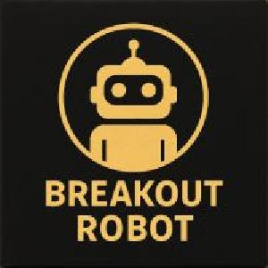 金 ブレイクアウト 1時間足 全て緑 Auto Trading