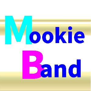 Mookie Band インジケーター・電子書籍