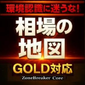 【相場環境の見える化】SR・Pivot・トレンド融合の“相場地図”《GOLD対応》
