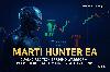 Marti Hunter EA