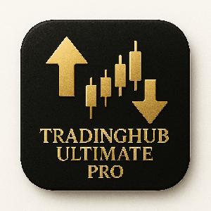 Trading Hub Ultimate PRO Indicators/E-books