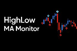 HighLow_MA_Monitor Indicators/E-books