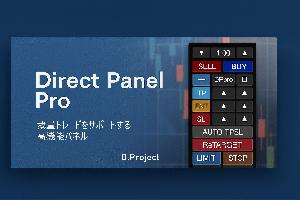Direct Panel Demo Indicators/E-books