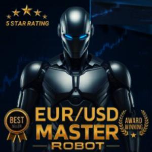 EUR/USD MASTER ซื้อขายอัตโนมัติ