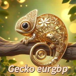 Gecko EURGBP