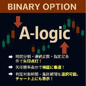 A-logic Indicators/E-books