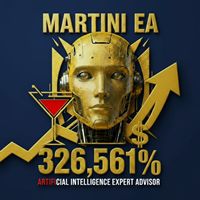 Martini-EA