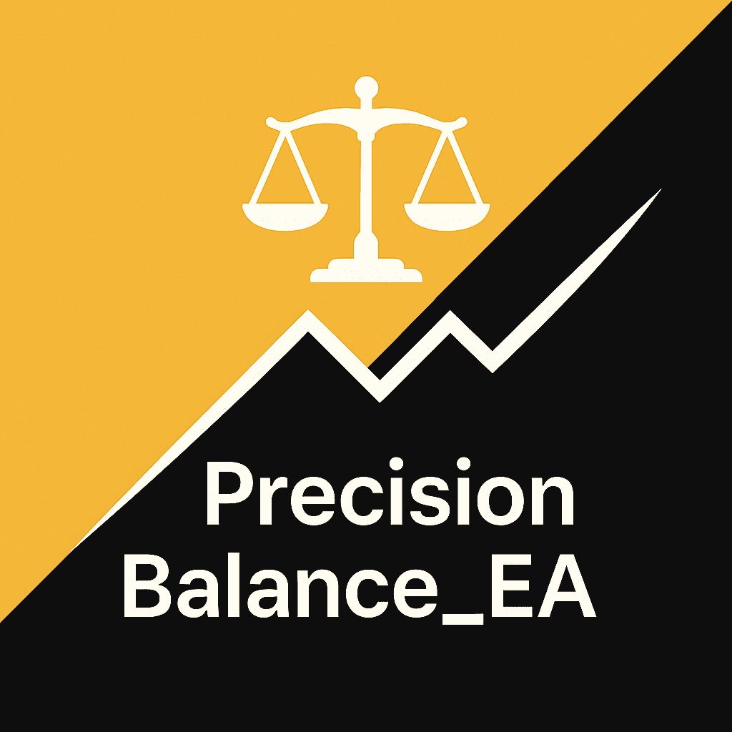 PrecisionBalance _EA — 安定型交互ポジション EA 