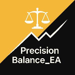 PrecisionBalance _EA — 安定型交互ポジション EA 
