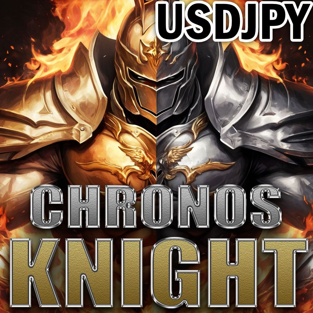 クロノス_ナイト USDJPY