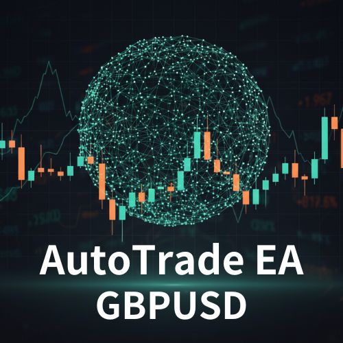 オートトレードAI-GBPUSD【最先端AI搭載】超安定型のGBPUSD専用EA