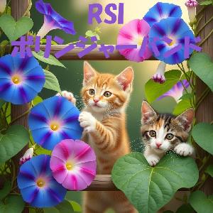 RSI_BB Indicators/E-books