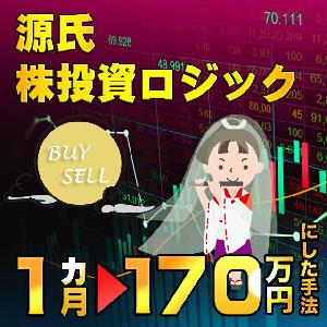 源氏株投資ロジック 株式で安定した実績の無双手法 プロトレーダーの技術を搭載したデイトレード法 Indicators/E-books