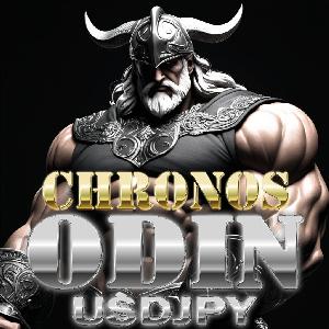 Chronos Odin USDJPY Auto Trading